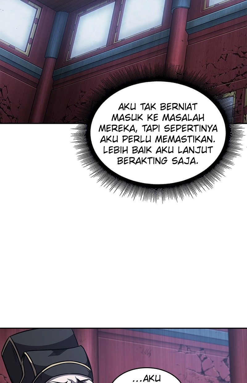 Read Nano Mashin ID Manga Online