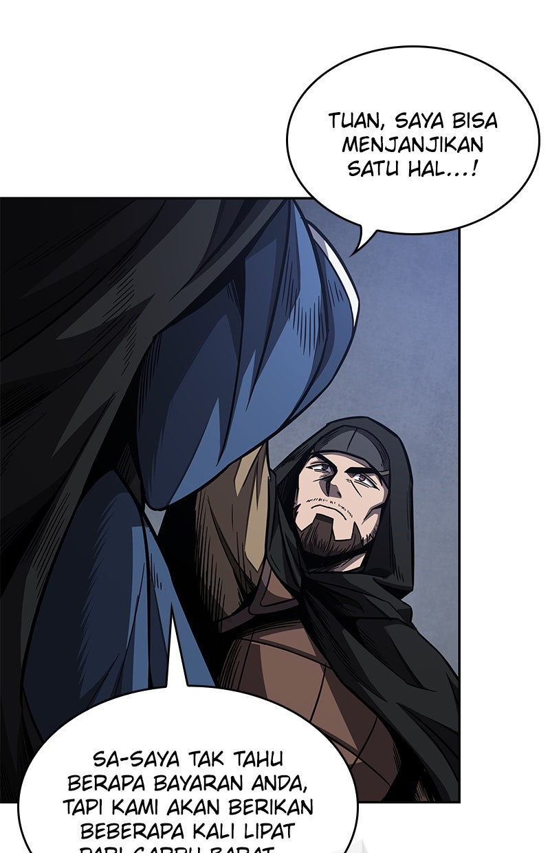 Read Nano Mashin ID Manga Online