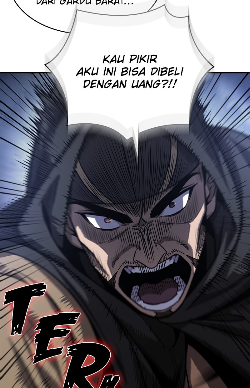 Read Nano Mashin ID Manga Online