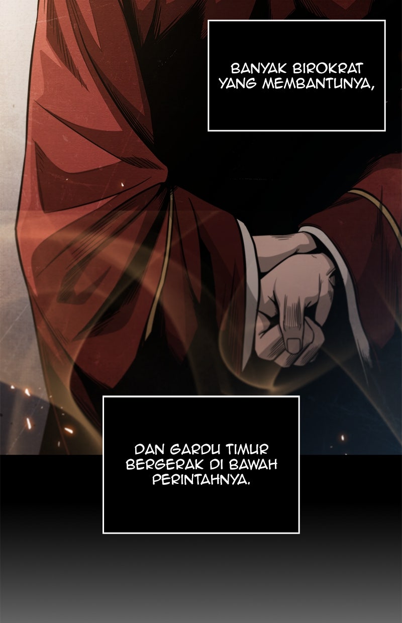 Read Nano Mashin ID Manga Online