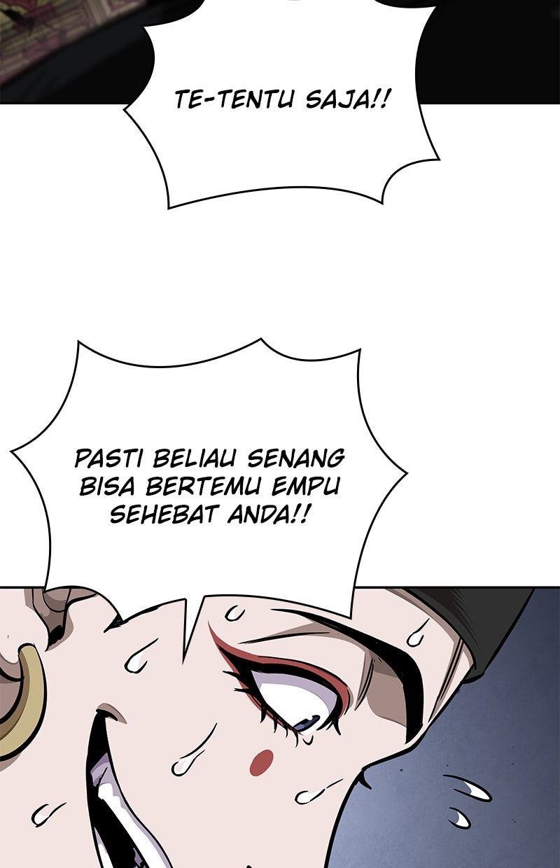 Read Nano Mashin ID Manga Online