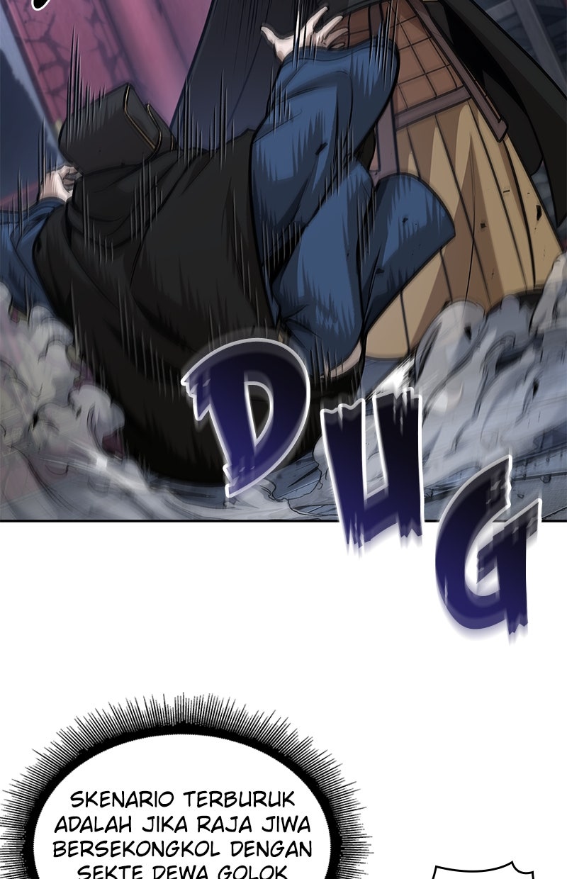 Read Nano Mashin ID Manga Online