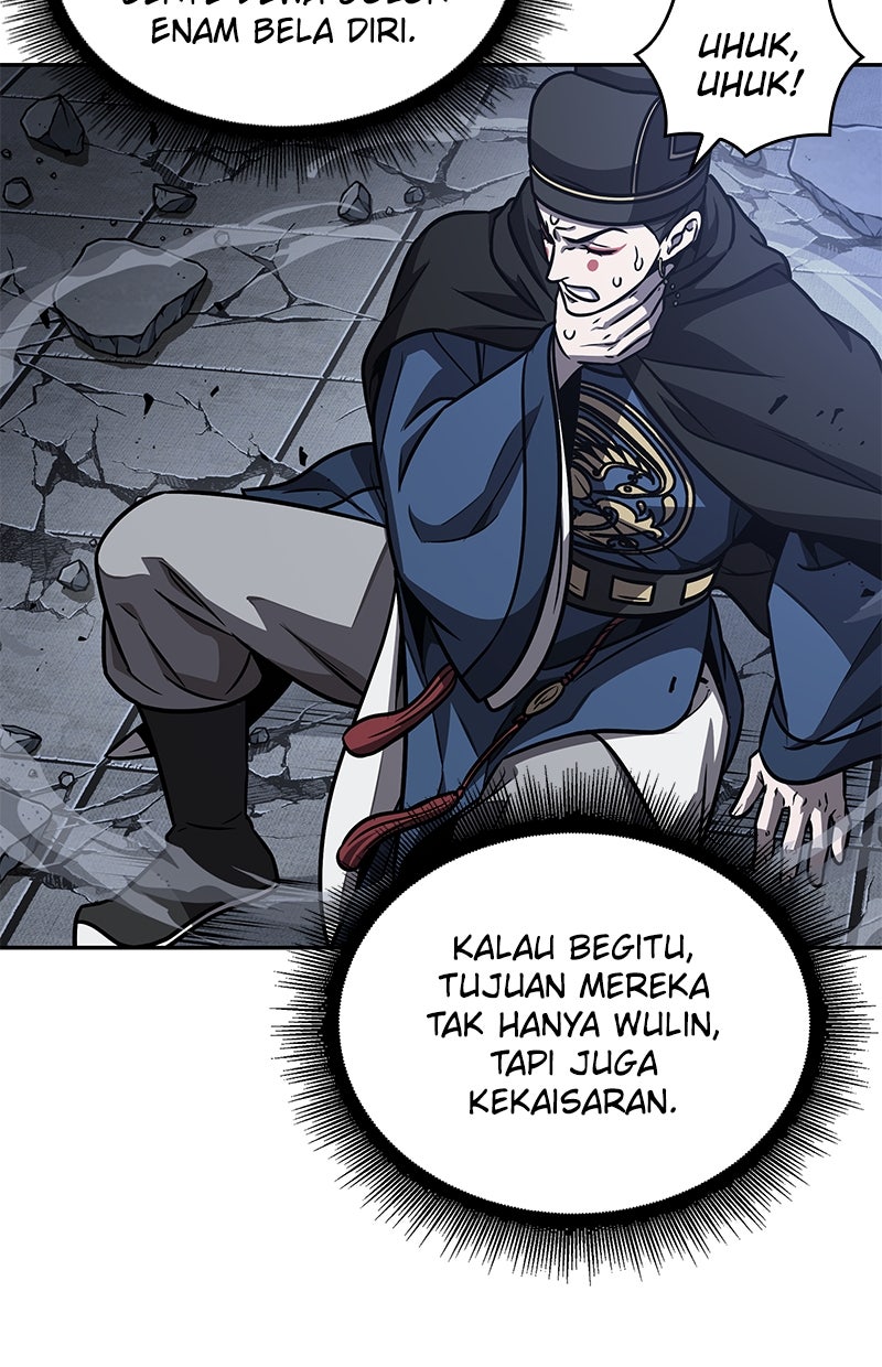 Read Nano Mashin ID Manga Online