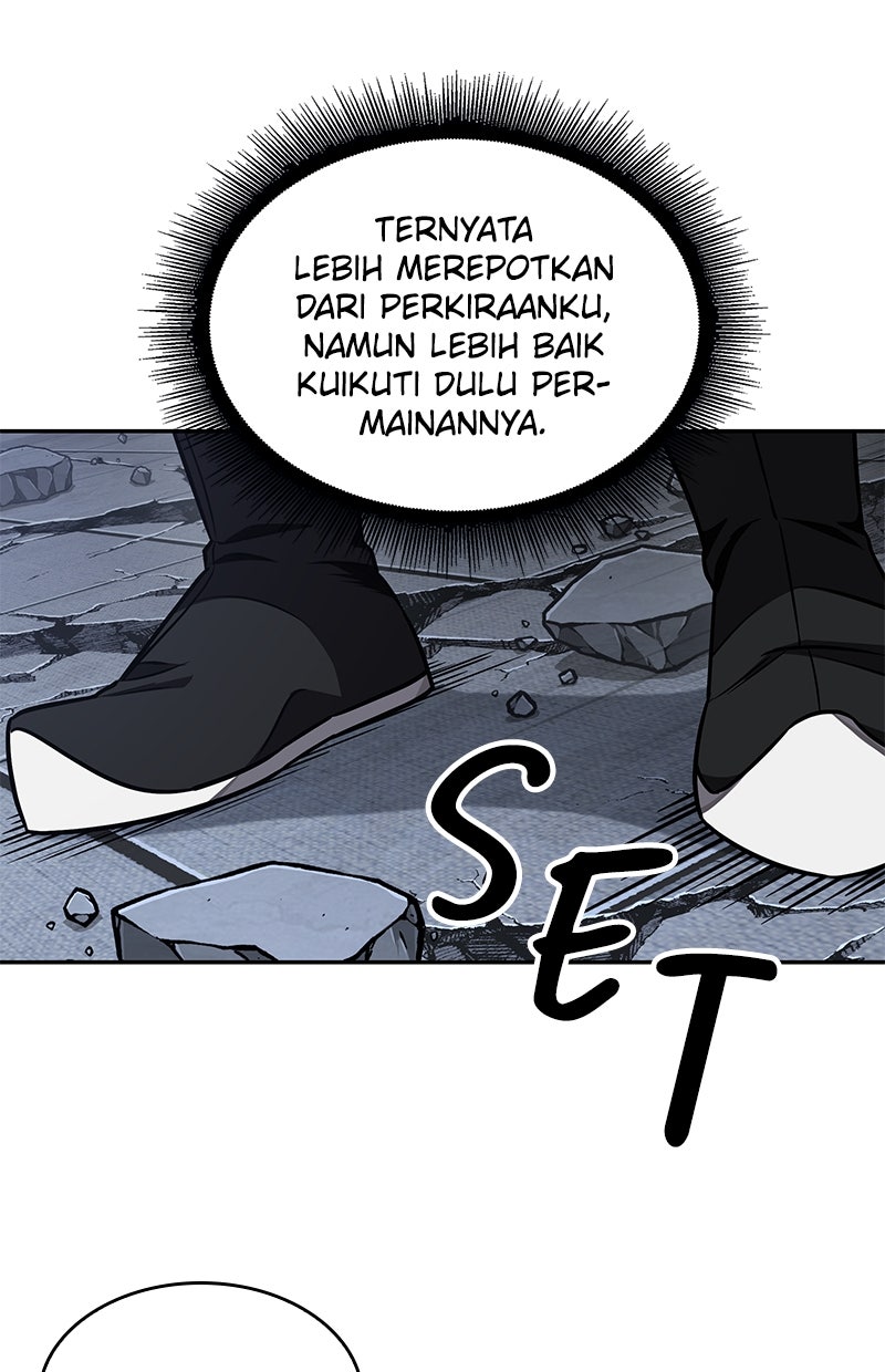 Read Nano Mashin ID Manga Online