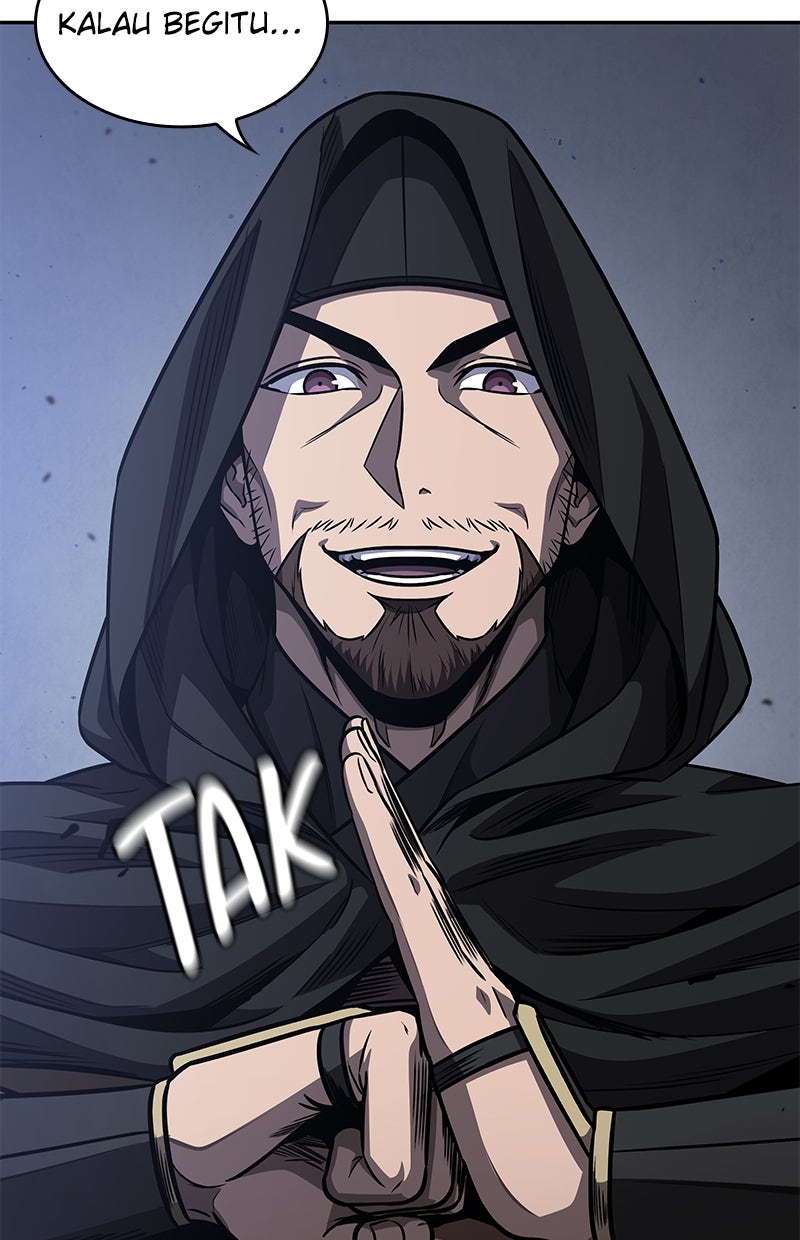 Read Nano Mashin ID Manga Online