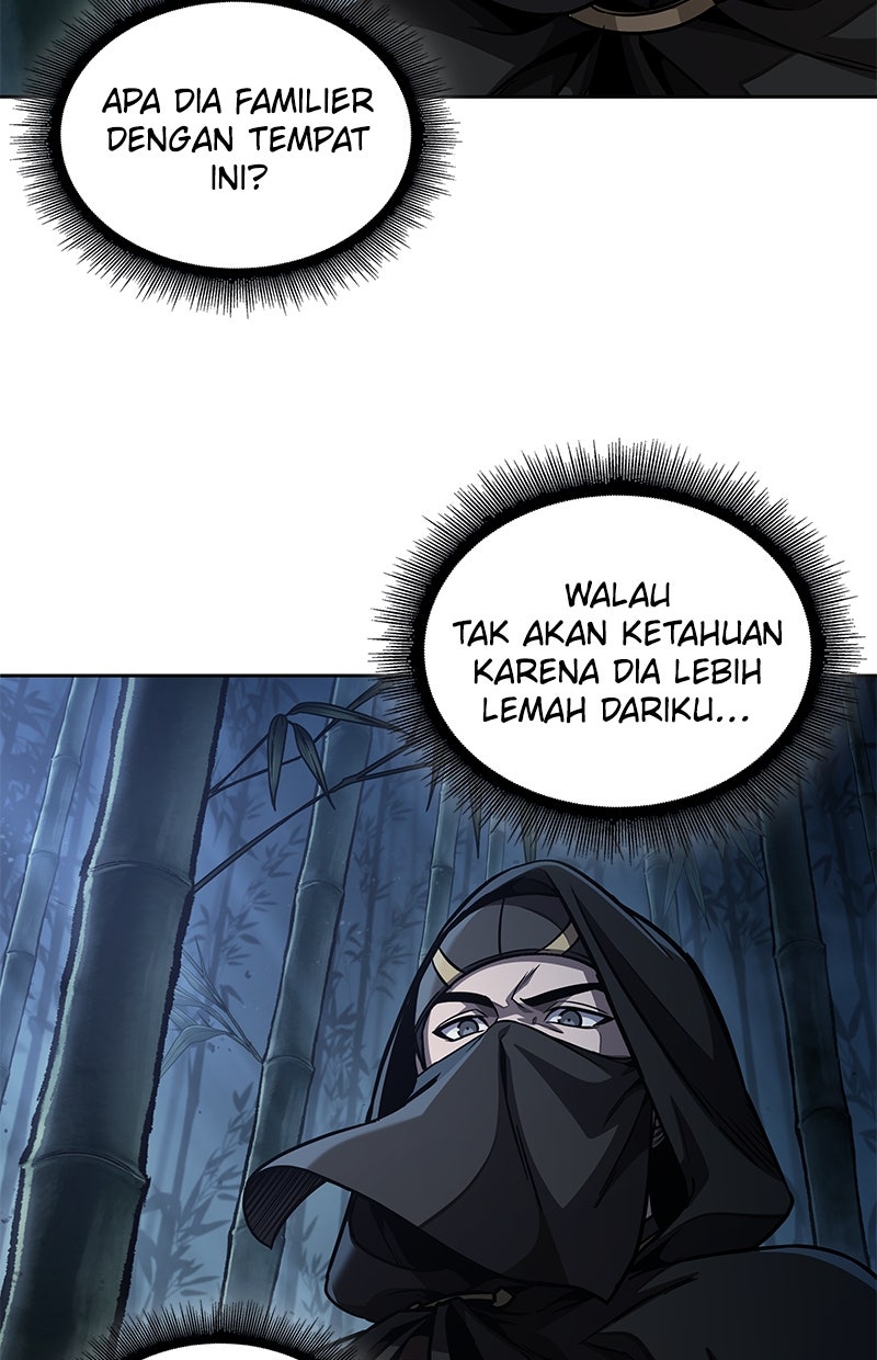 Read Nano Mashin ID Manga Online