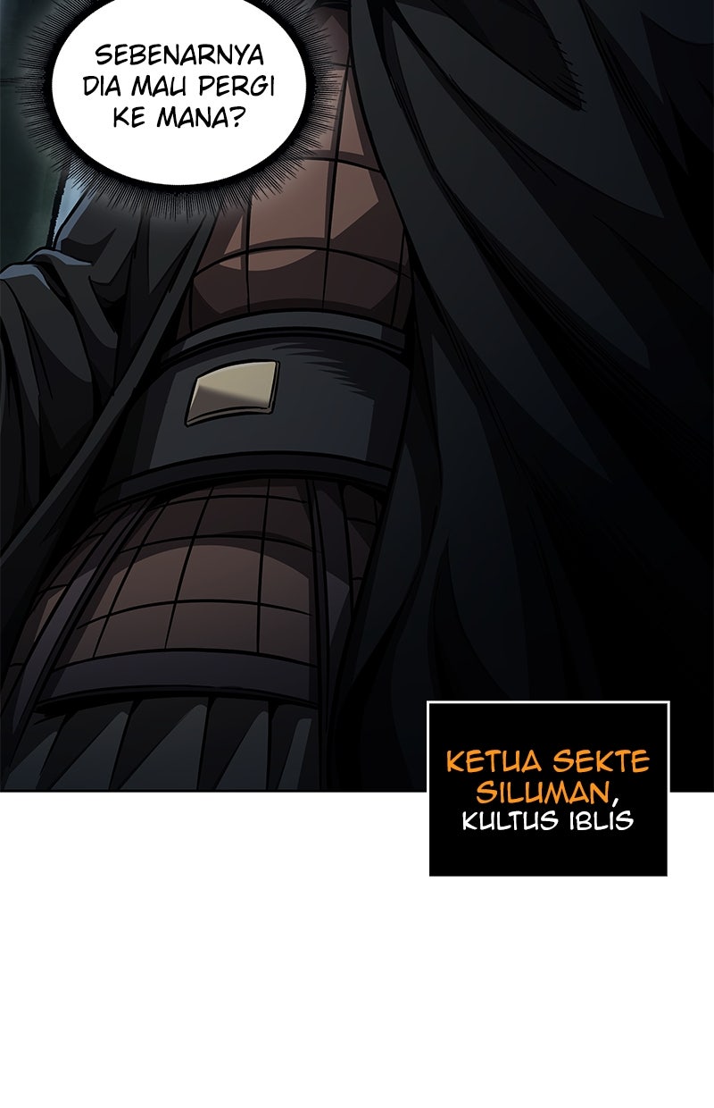 Read Nano Mashin ID Manga Online