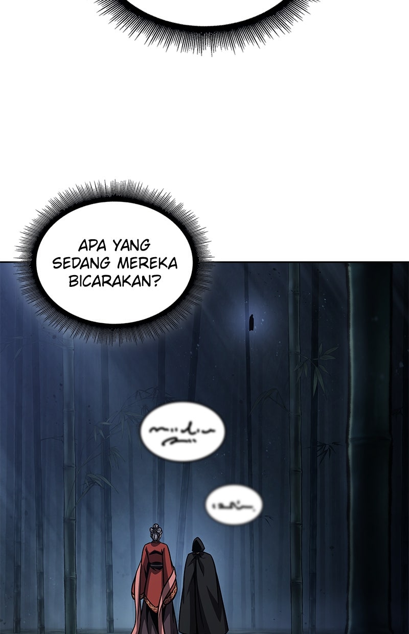 Read Nano Mashin ID Manga Online