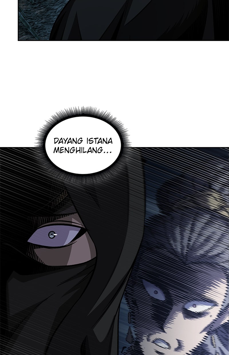 Read Nano Mashin ID Manga Online