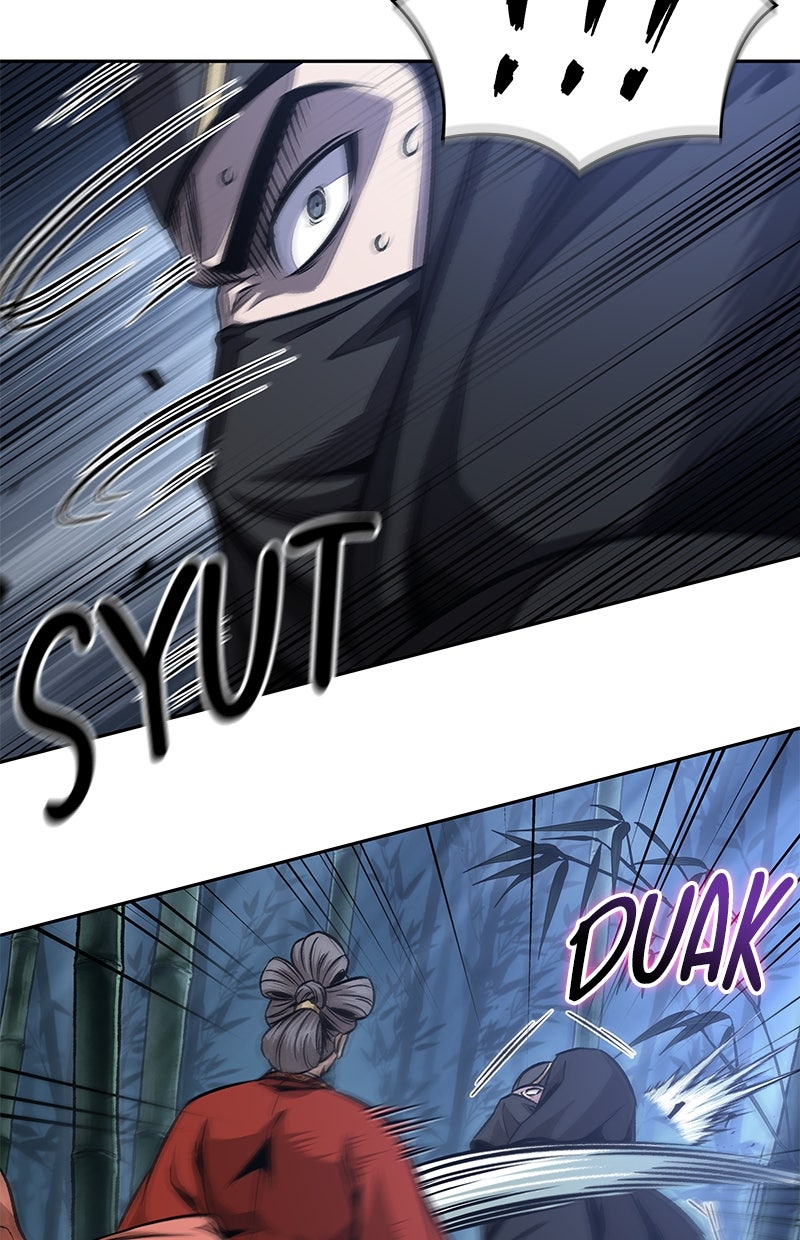 Read Nano Mashin ID Manga Online