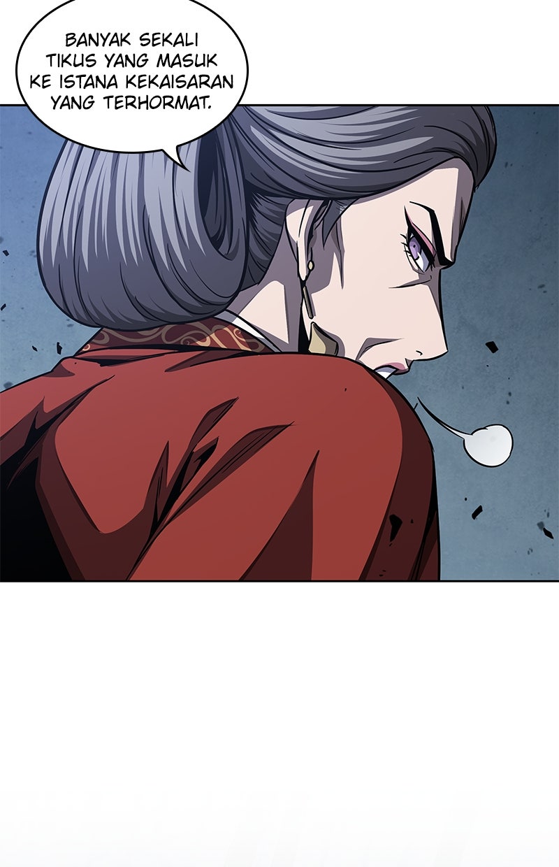 Read Nano Mashin ID Manga Online