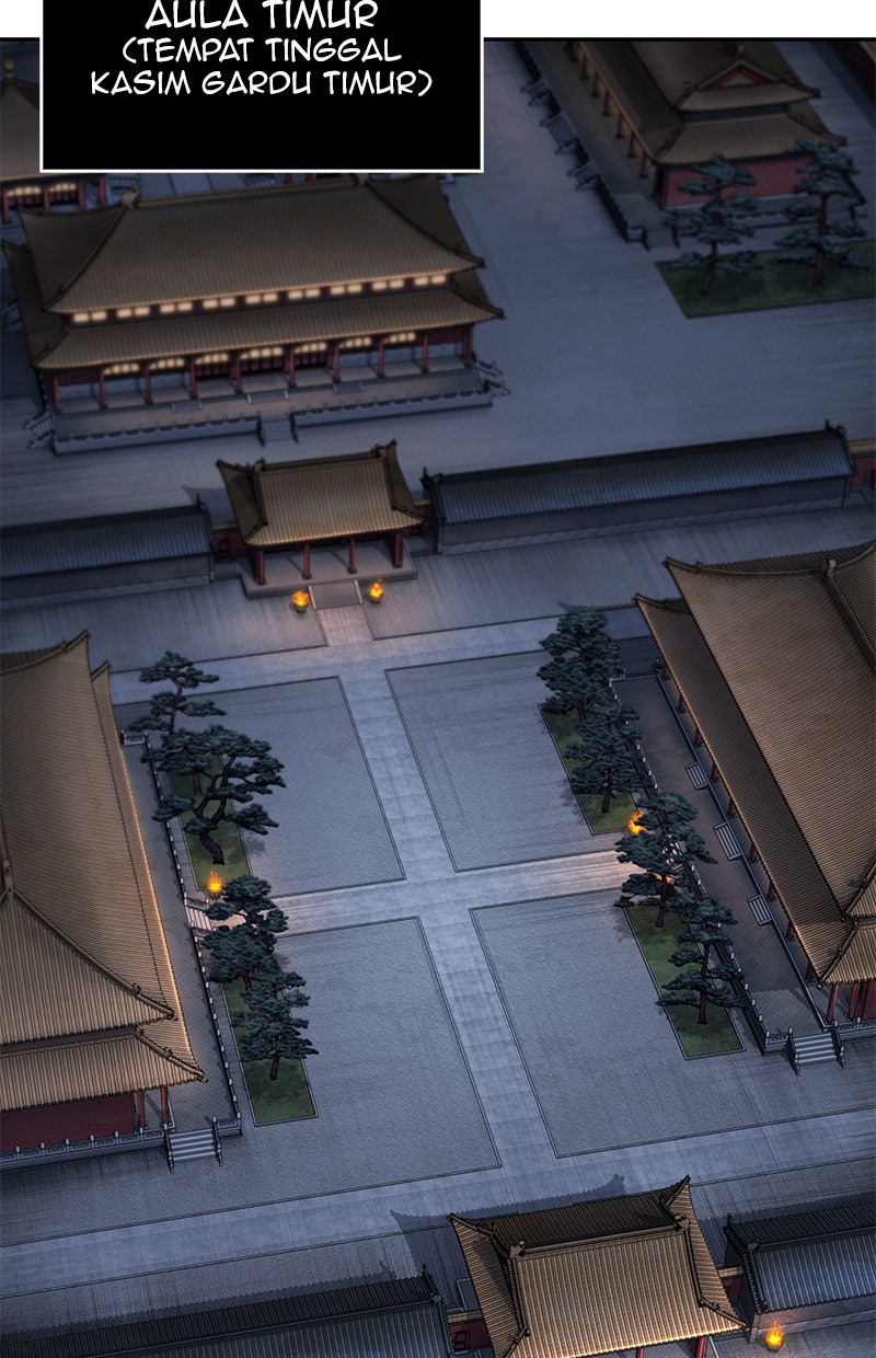 Read Nano Mashin ID Manga Online