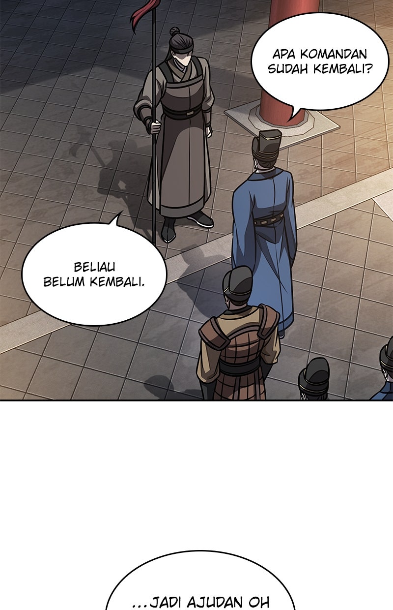 Read Nano Mashin ID Manga Online