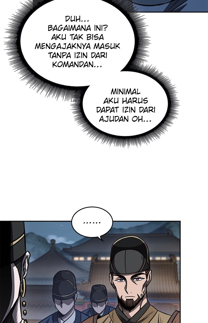 Read Nano Mashin ID Manga Online