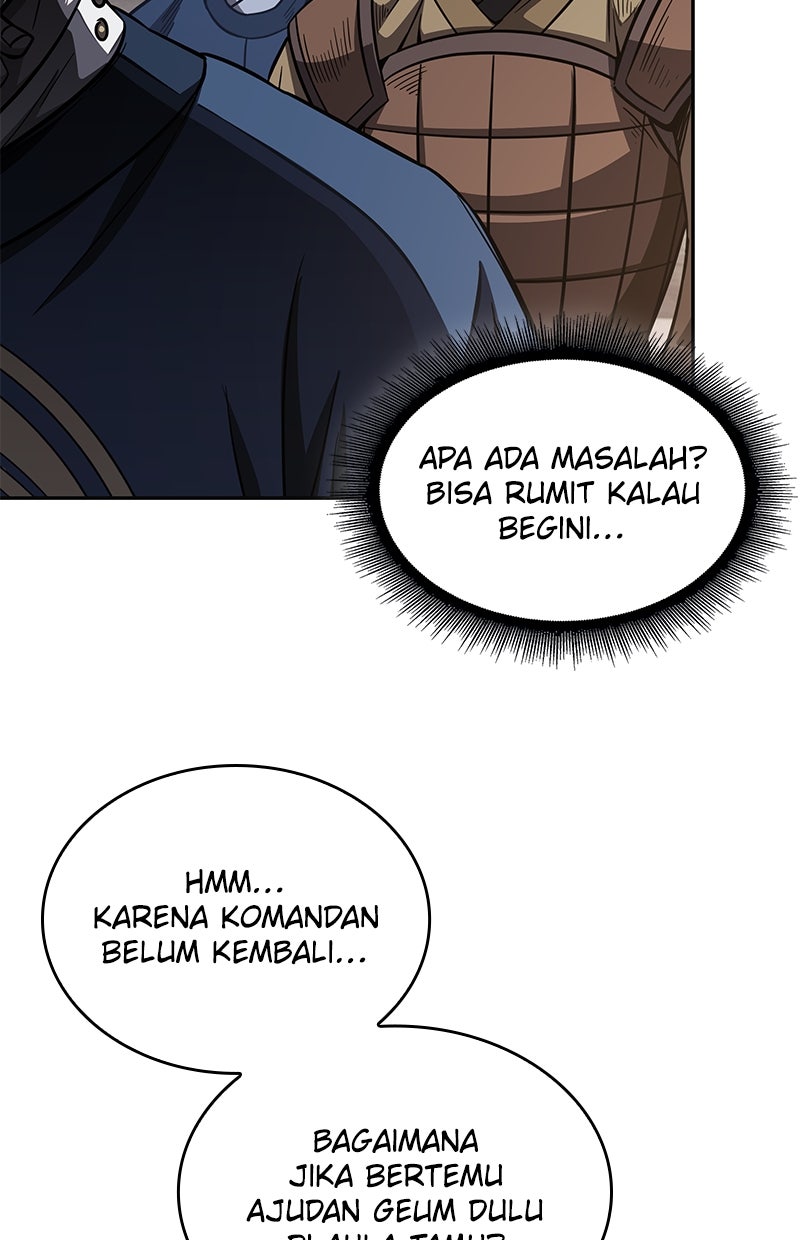 Read Nano Mashin ID Manga Online