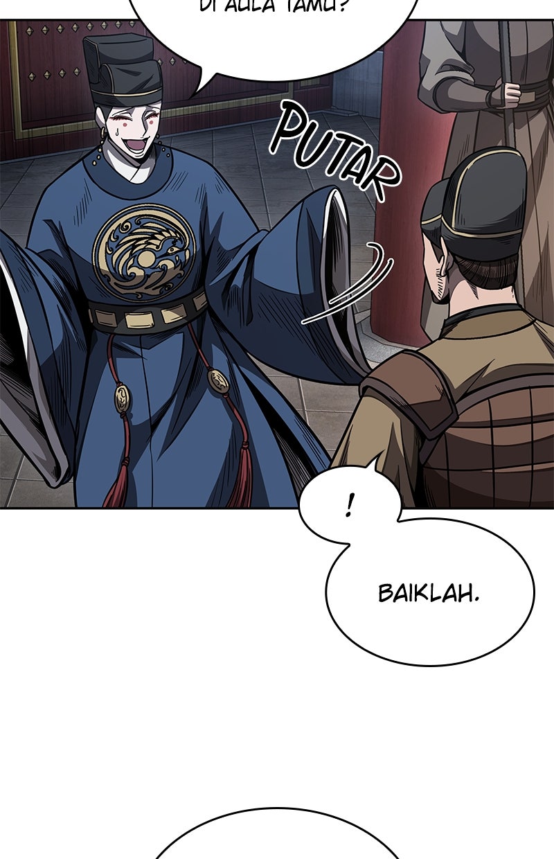 Read Nano Mashin ID Manga Online