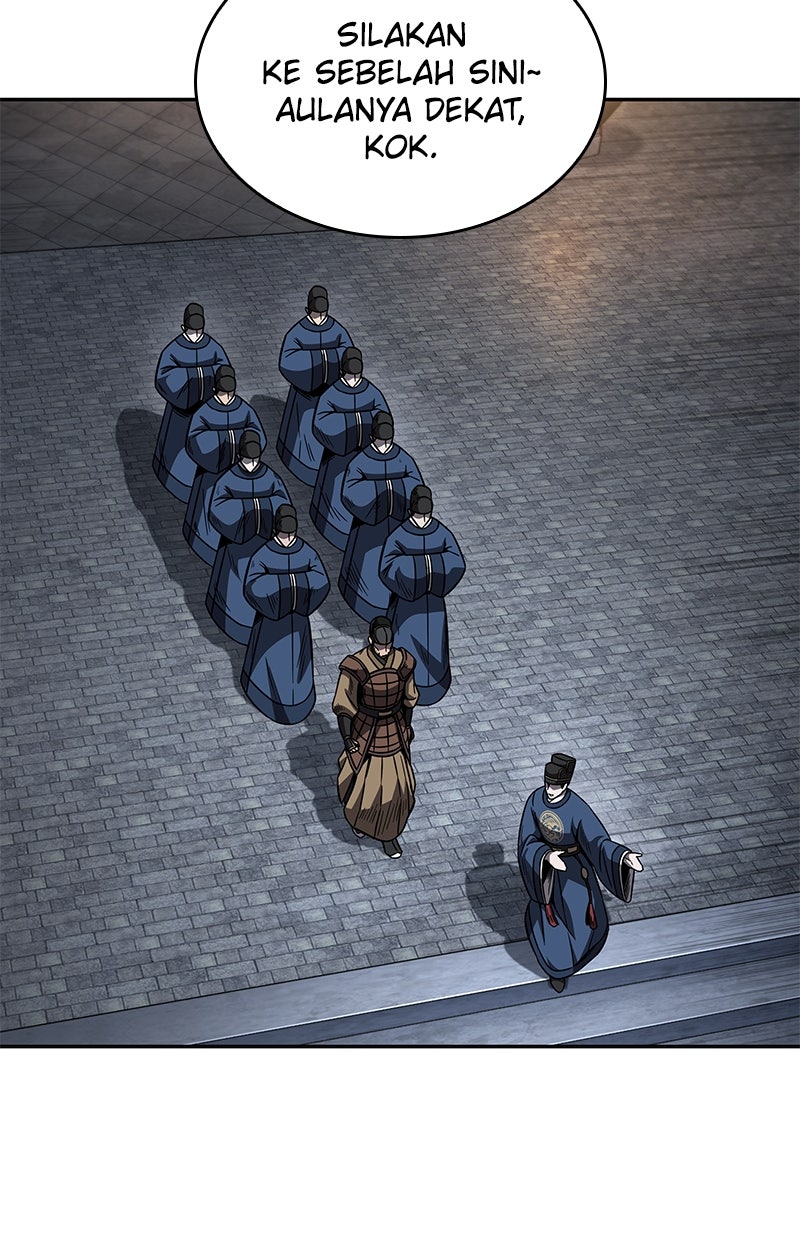 Read Nano Mashin ID Manga Online