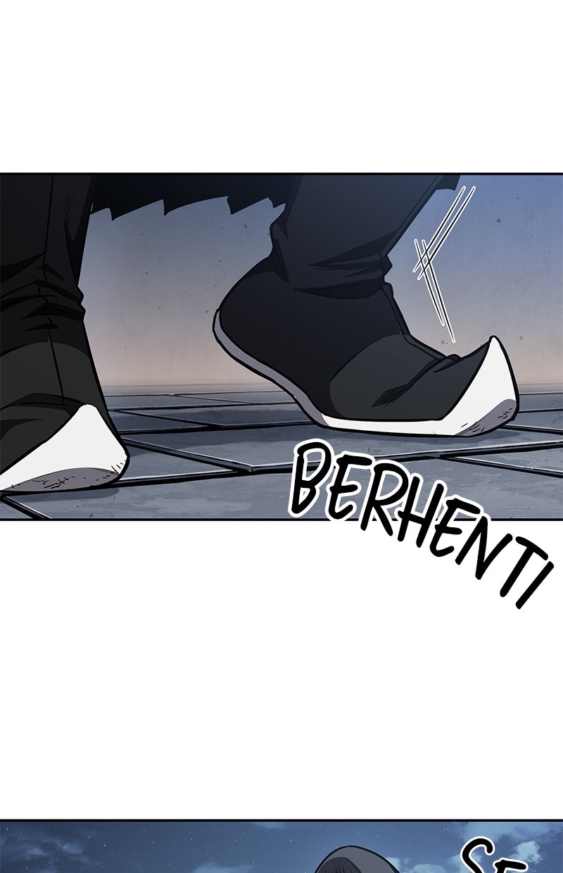 Read Nano Mashin ID Manga Online