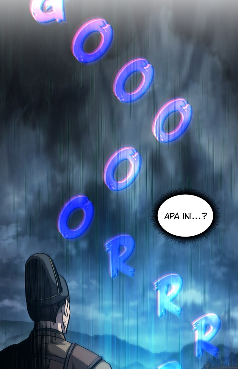 Read Nano Mashin ID Manga Online