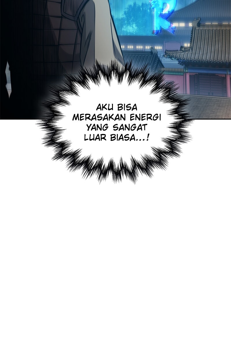 Read Nano Mashin ID Manga Online