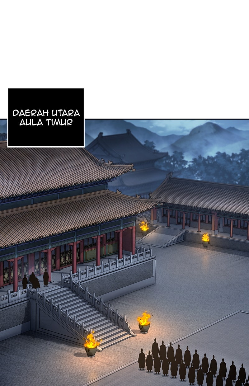 Read Nano Mashin ID Manga Online