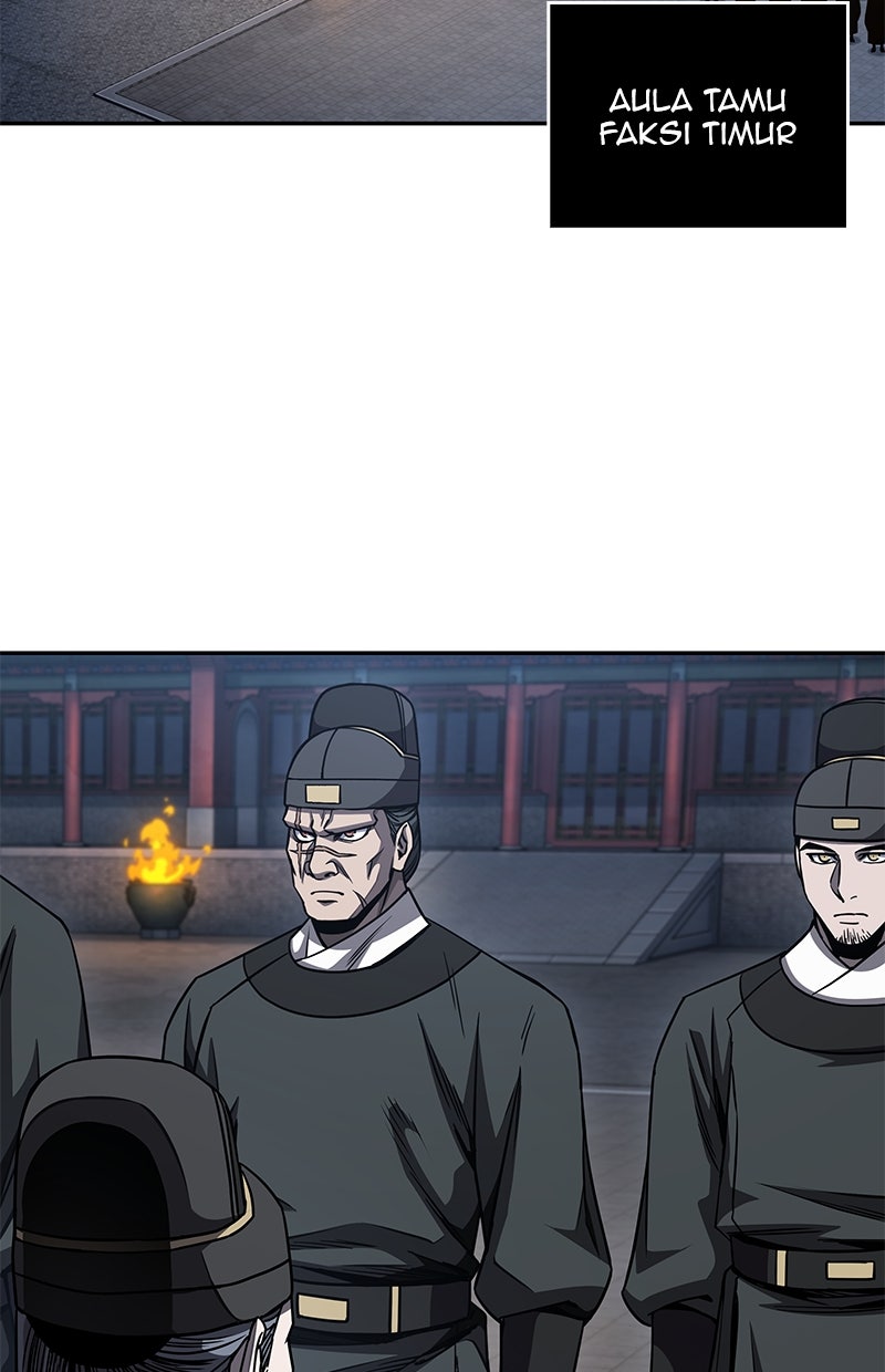 Read Nano Mashin ID Manga Online