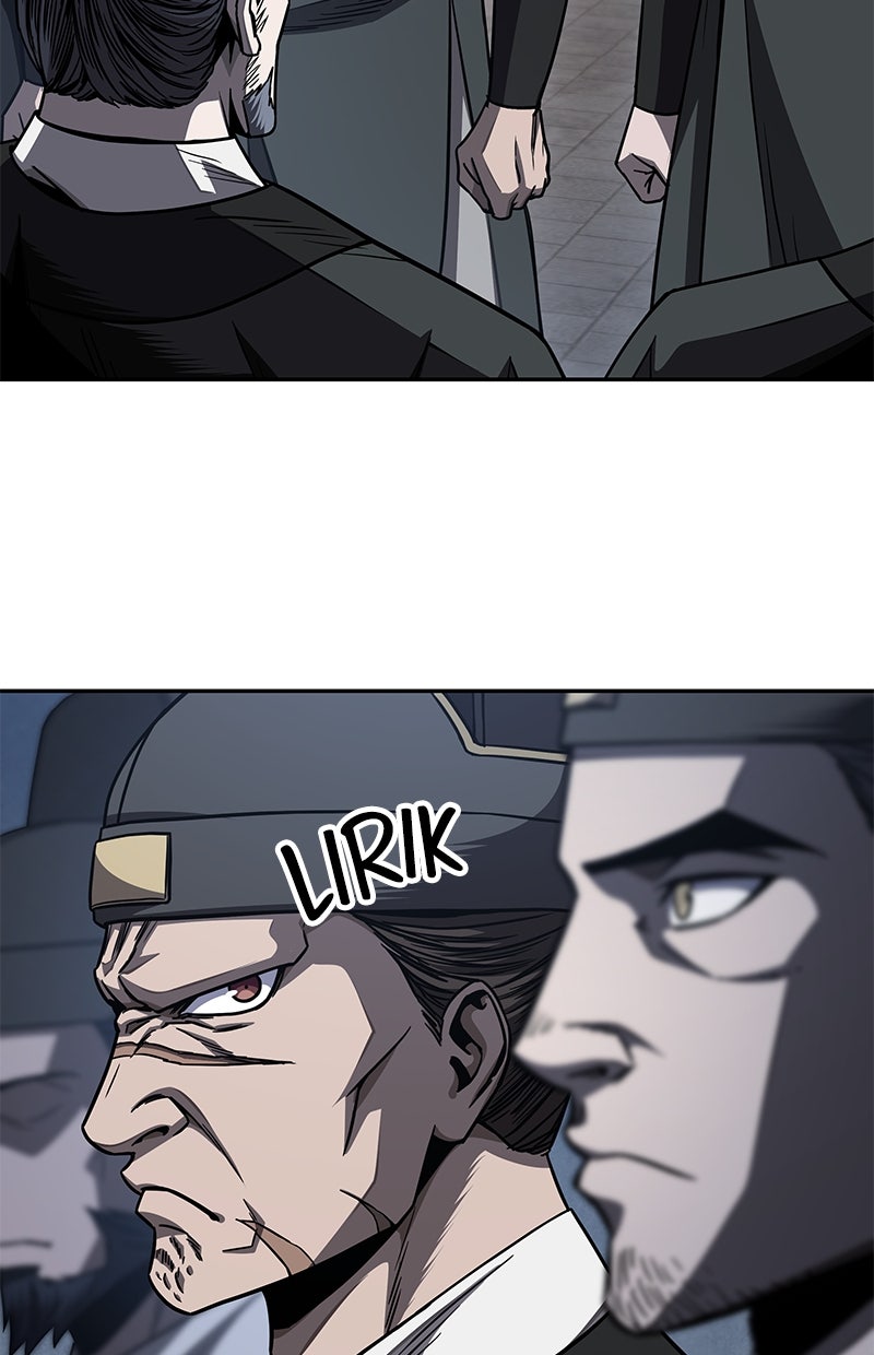 Read Nano Mashin ID Manga Online