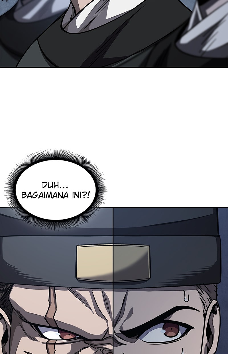 Read Nano Mashin ID Manga Online