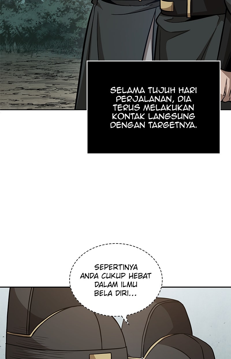 Read Nano Mashin ID Manga Online