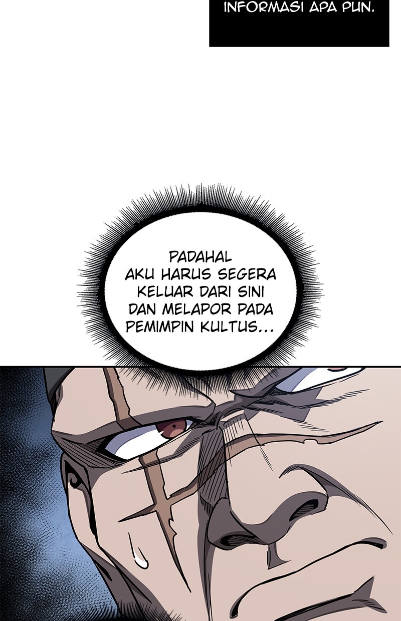 Read Nano Mashin ID Manga Online