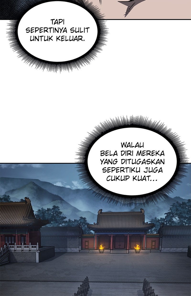 Read Nano Mashin ID Manga Online