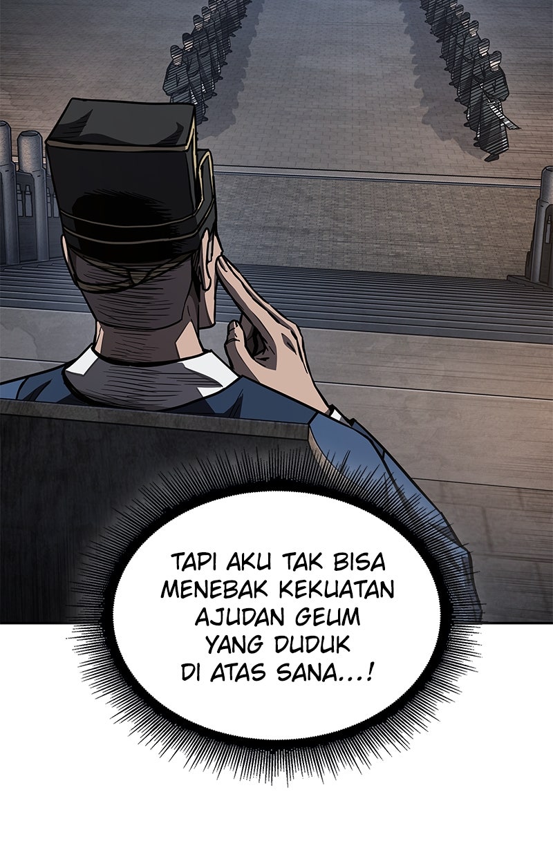 Read Nano Mashin ID Manga Online