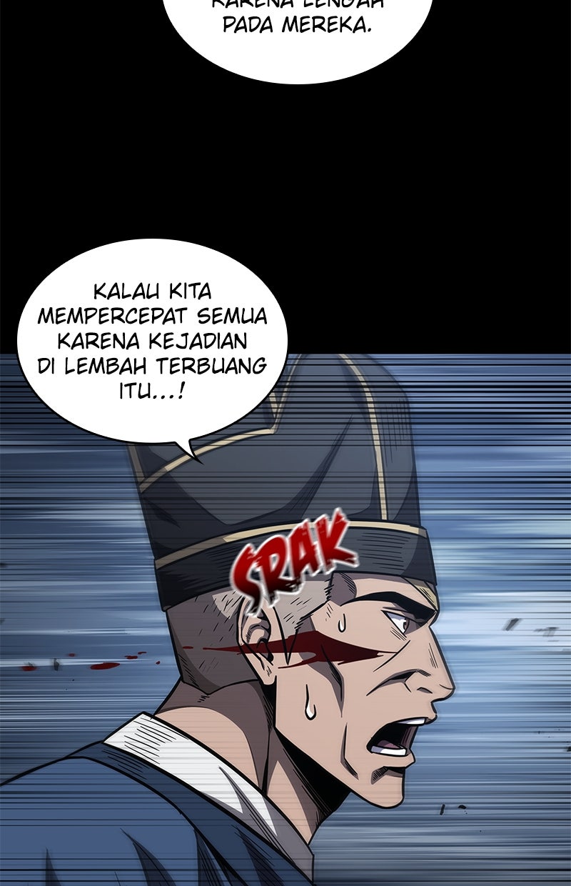 Read Nano Mashin ID Manga Online