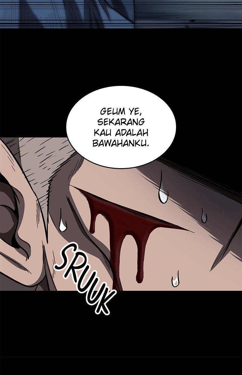 Read Nano Mashin ID Manga Online