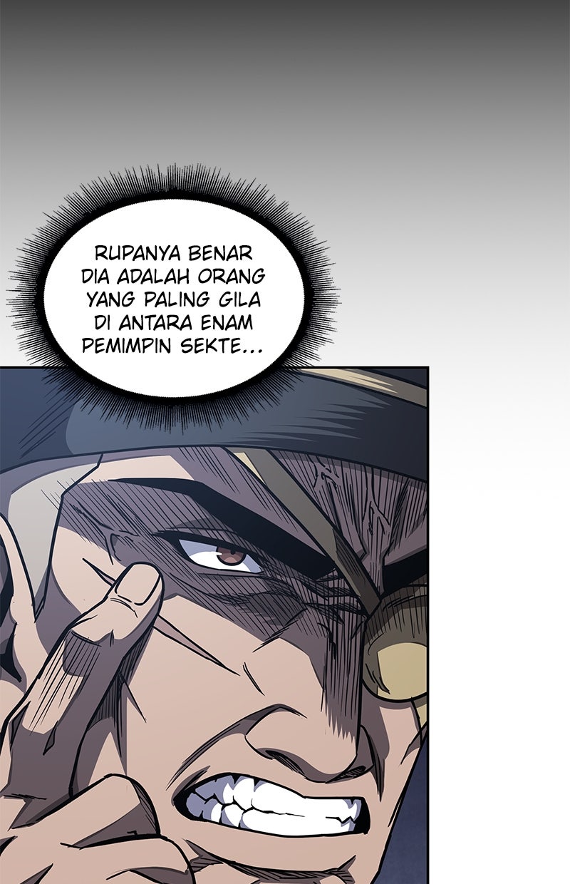 Read Nano Mashin ID Manga Online