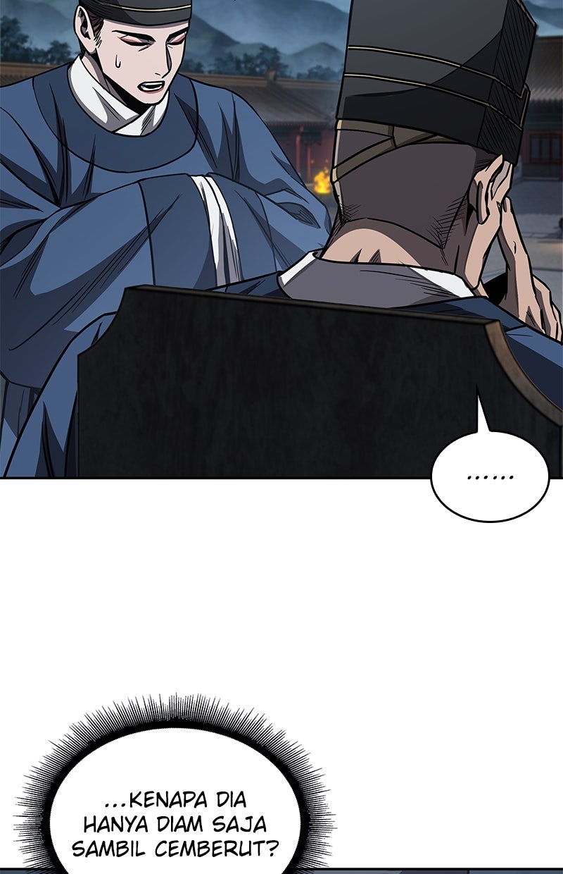 Read Nano Mashin ID Manga Online