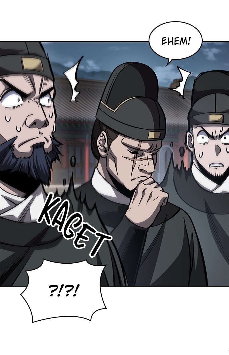 Read Nano Mashin ID Manga Online