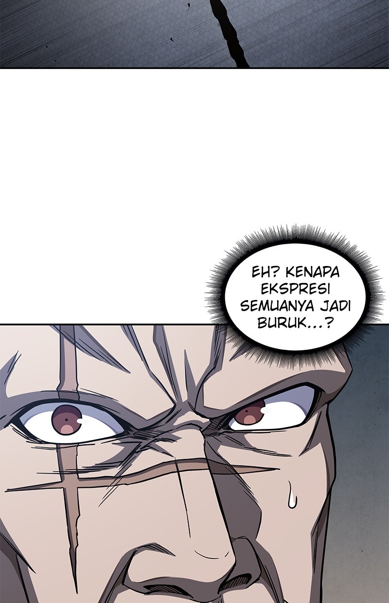 Read Nano Mashin ID Manga Online