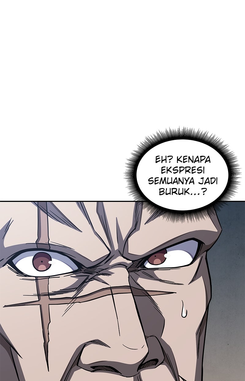 Read Nano Mashin ID Manga Online