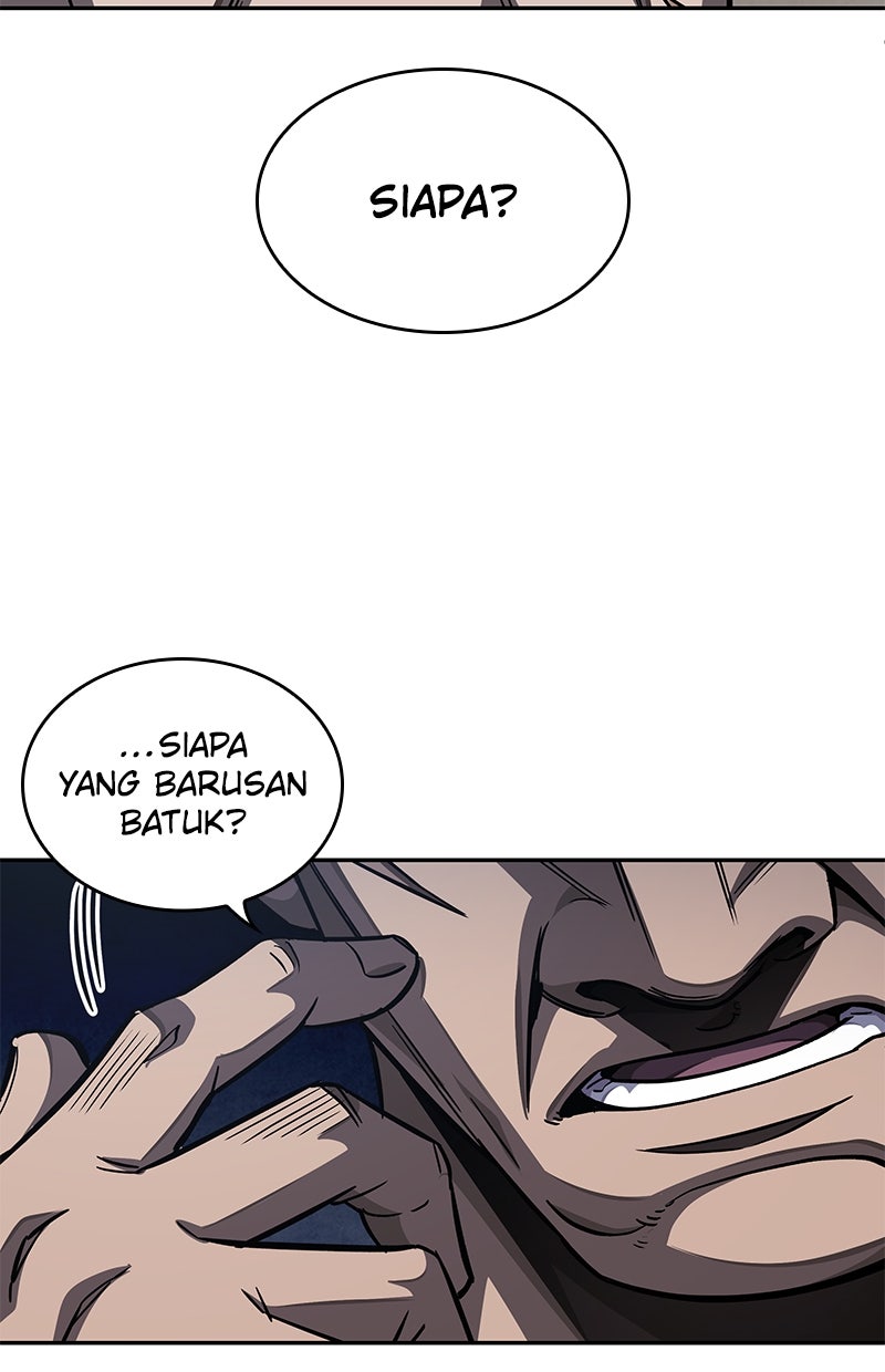 Read Nano Mashin ID Manga Online