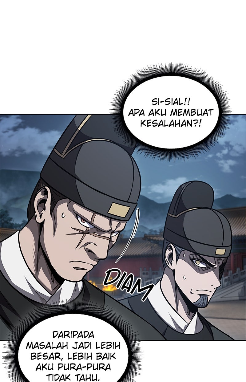 Read Nano Mashin ID Manga Online