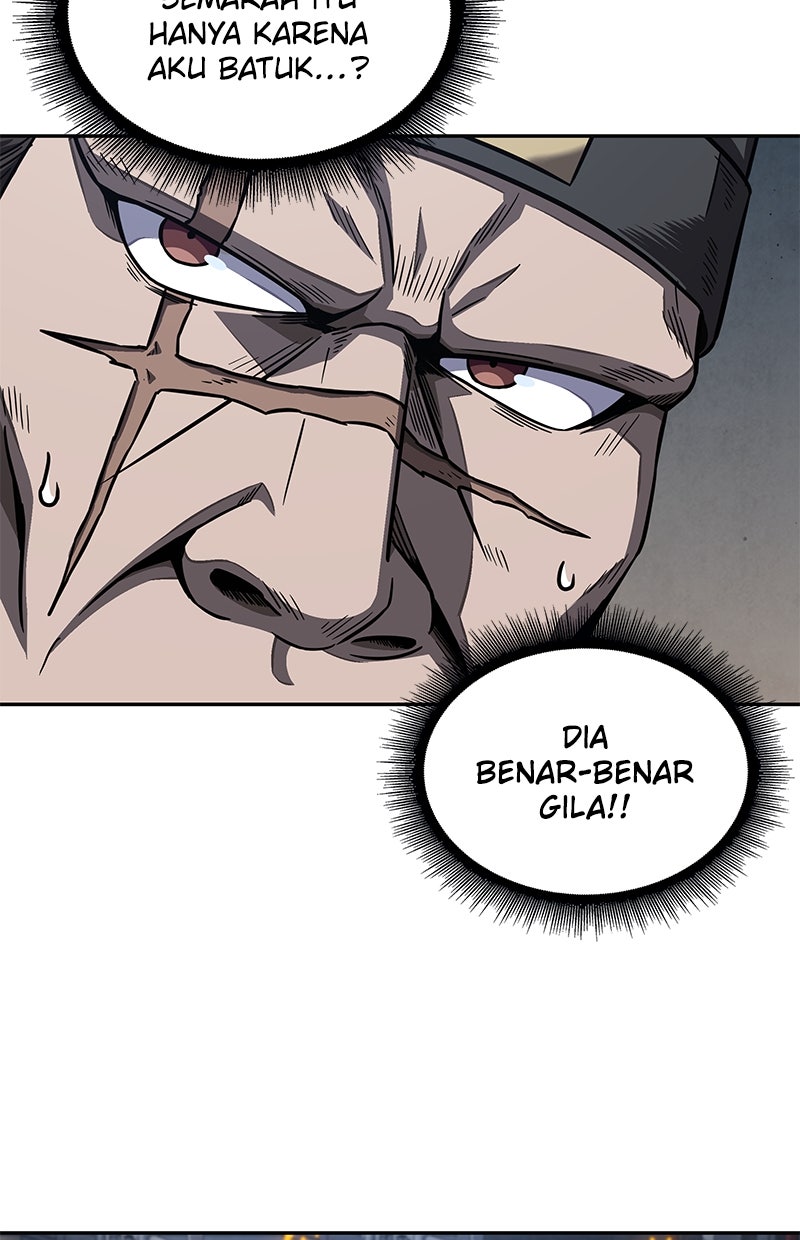 Read Nano Mashin ID Manga Online