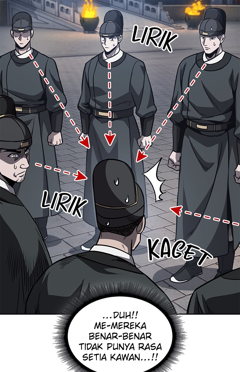 Read Nano Mashin ID Manga Online