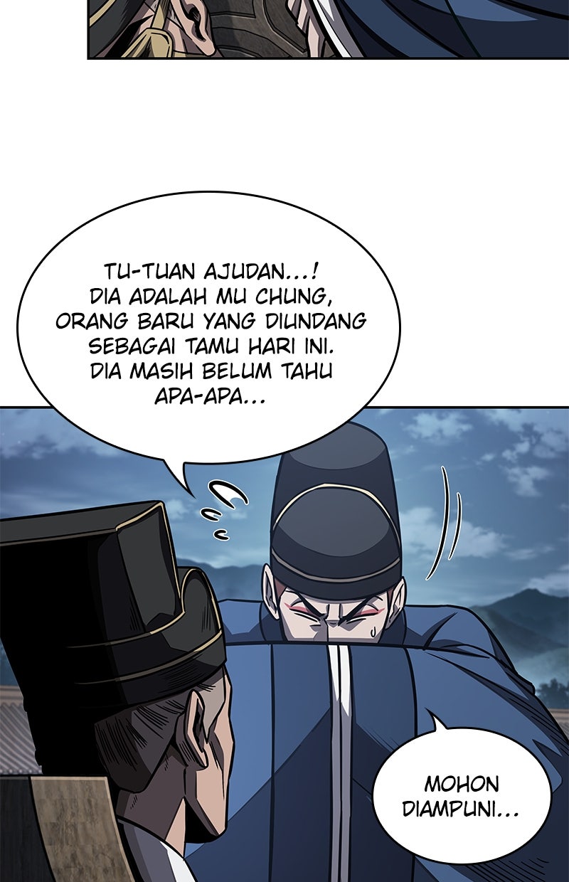 Read Nano Mashin ID Manga Online