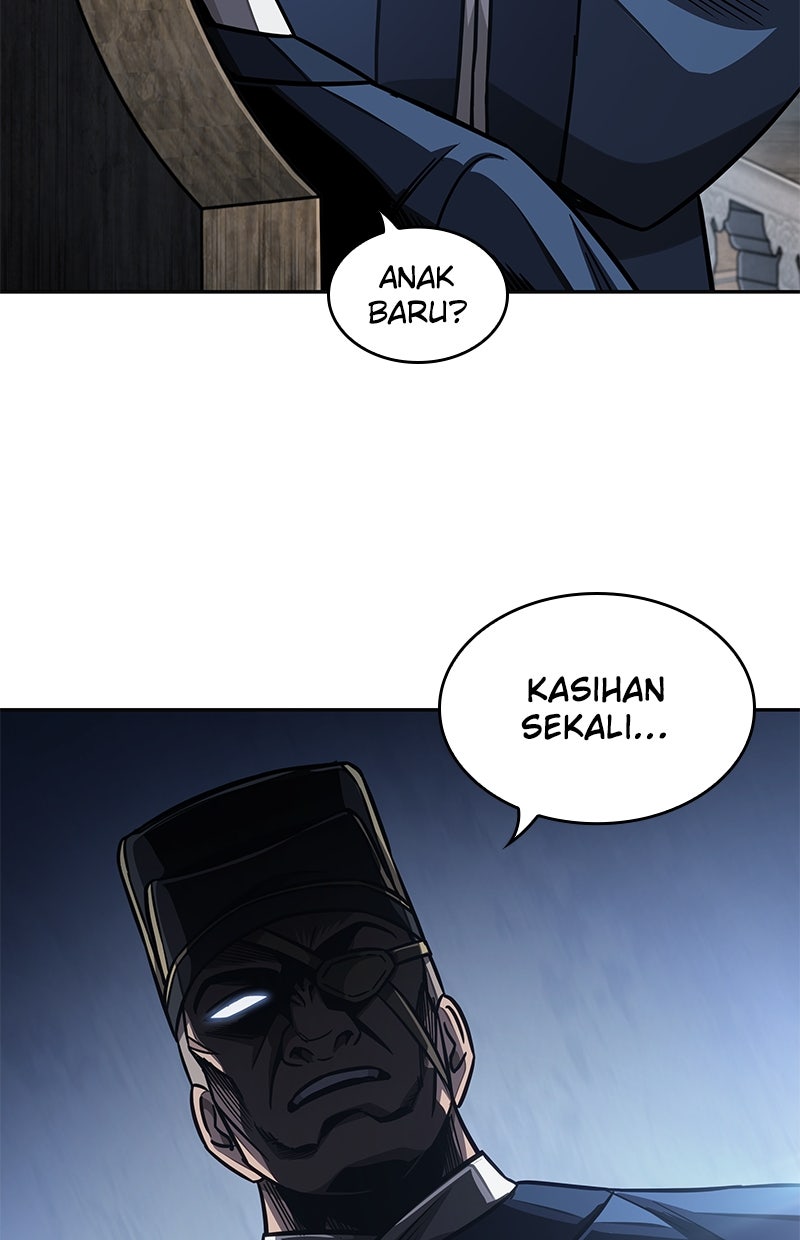 Read Nano Mashin ID Manga Online