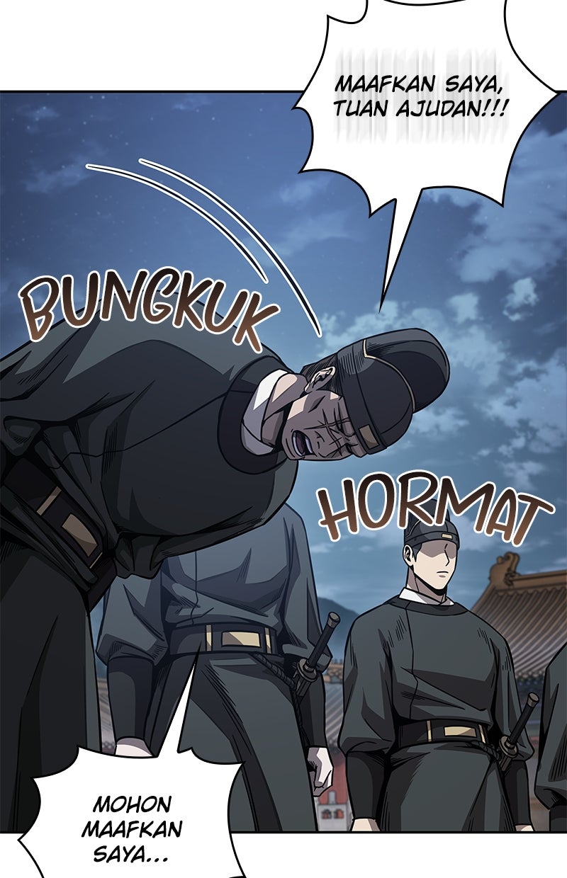 Read Nano Mashin ID Manga Online