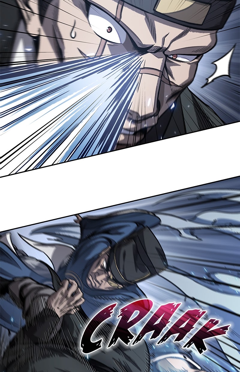 Read Nano Mashin ID Manga Online