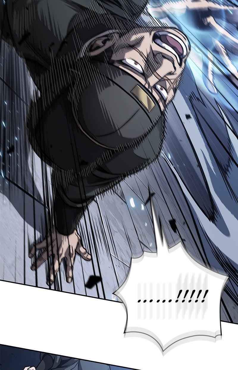 Read Nano Mashin ID Manga Online