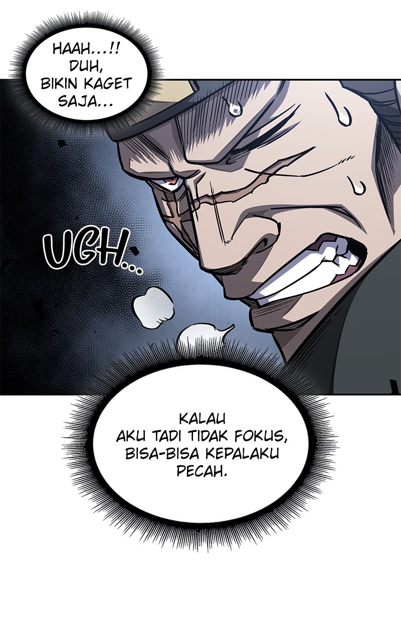 Read Nano Mashin ID Manga Online