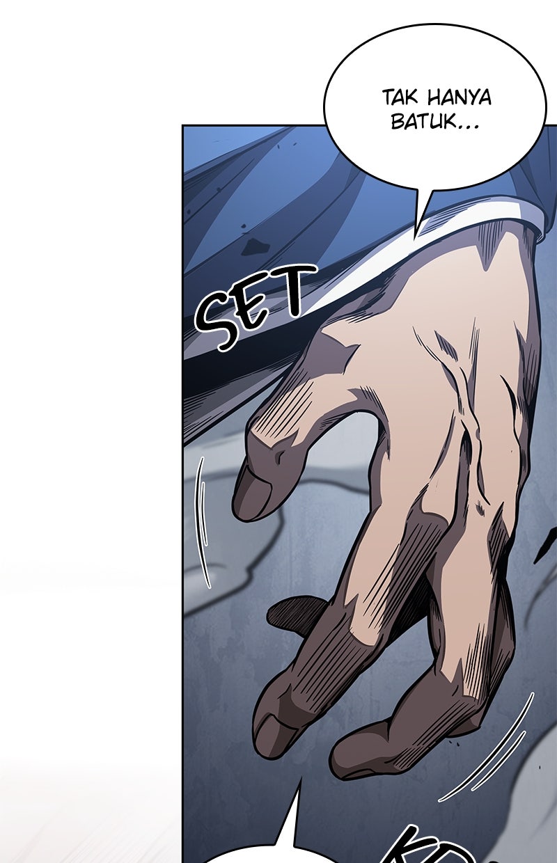 Read Nano Mashin ID Manga Online